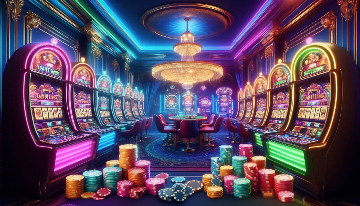 Monkeybet Casino